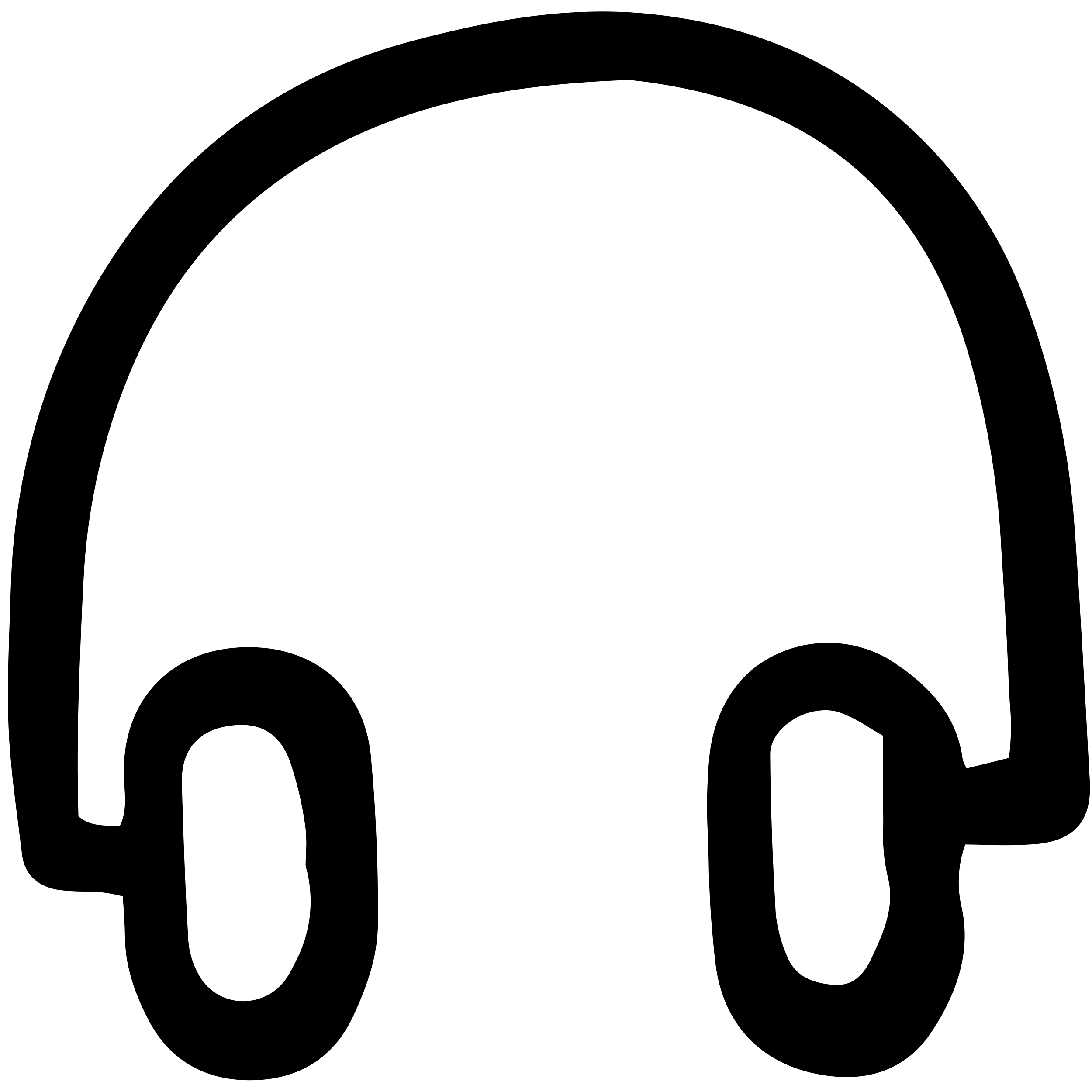 Earpiece Icon