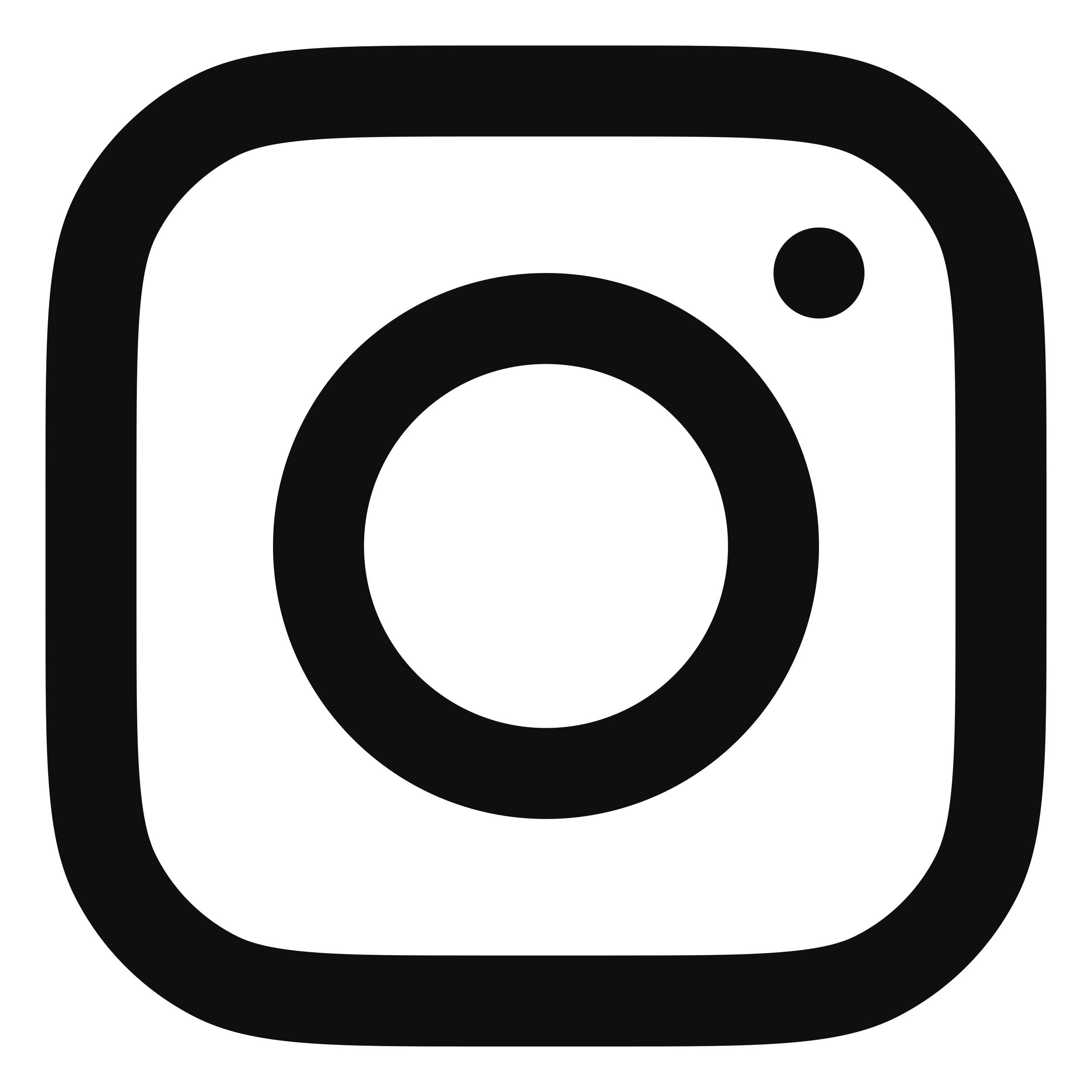 Instagram Icon