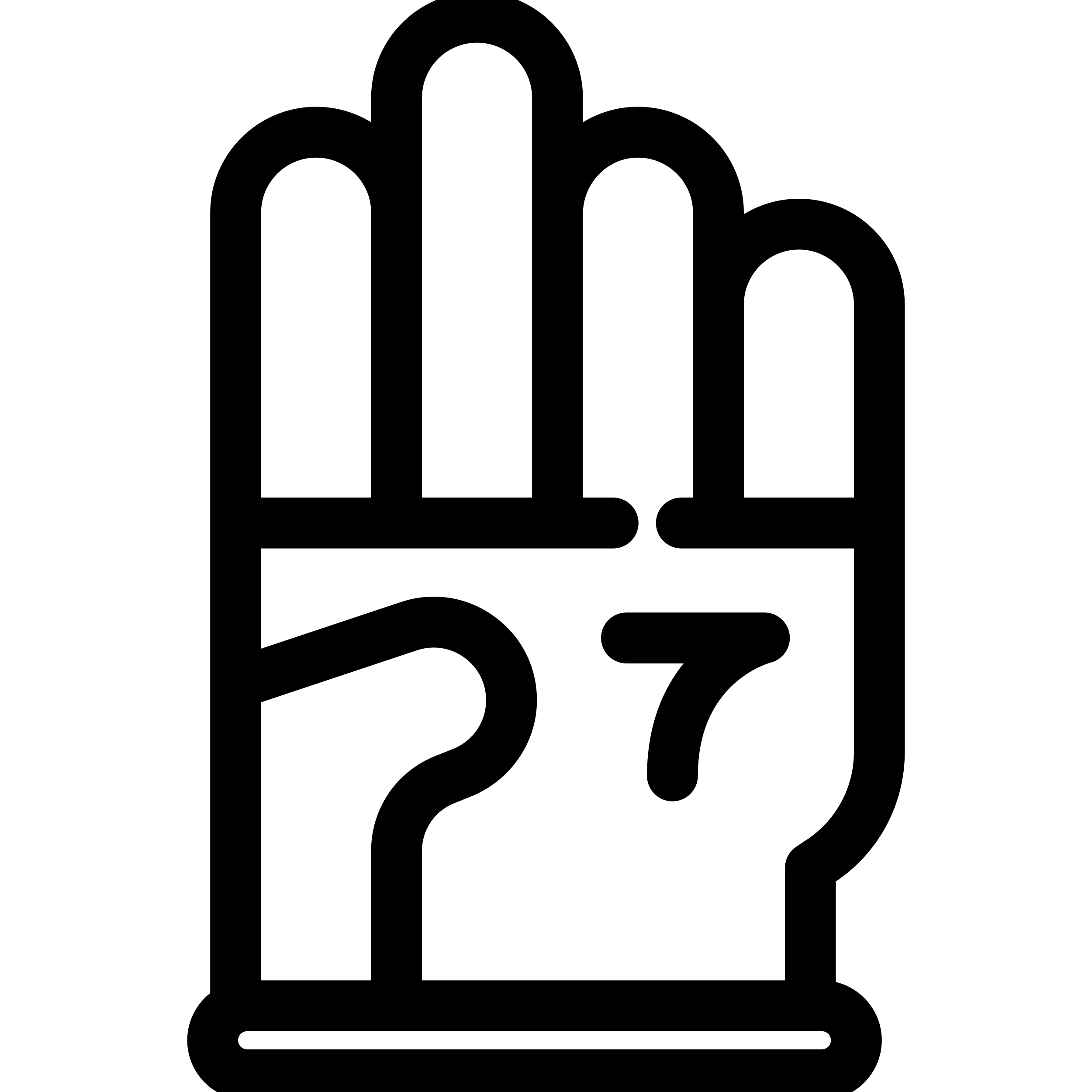 Gloves Icon