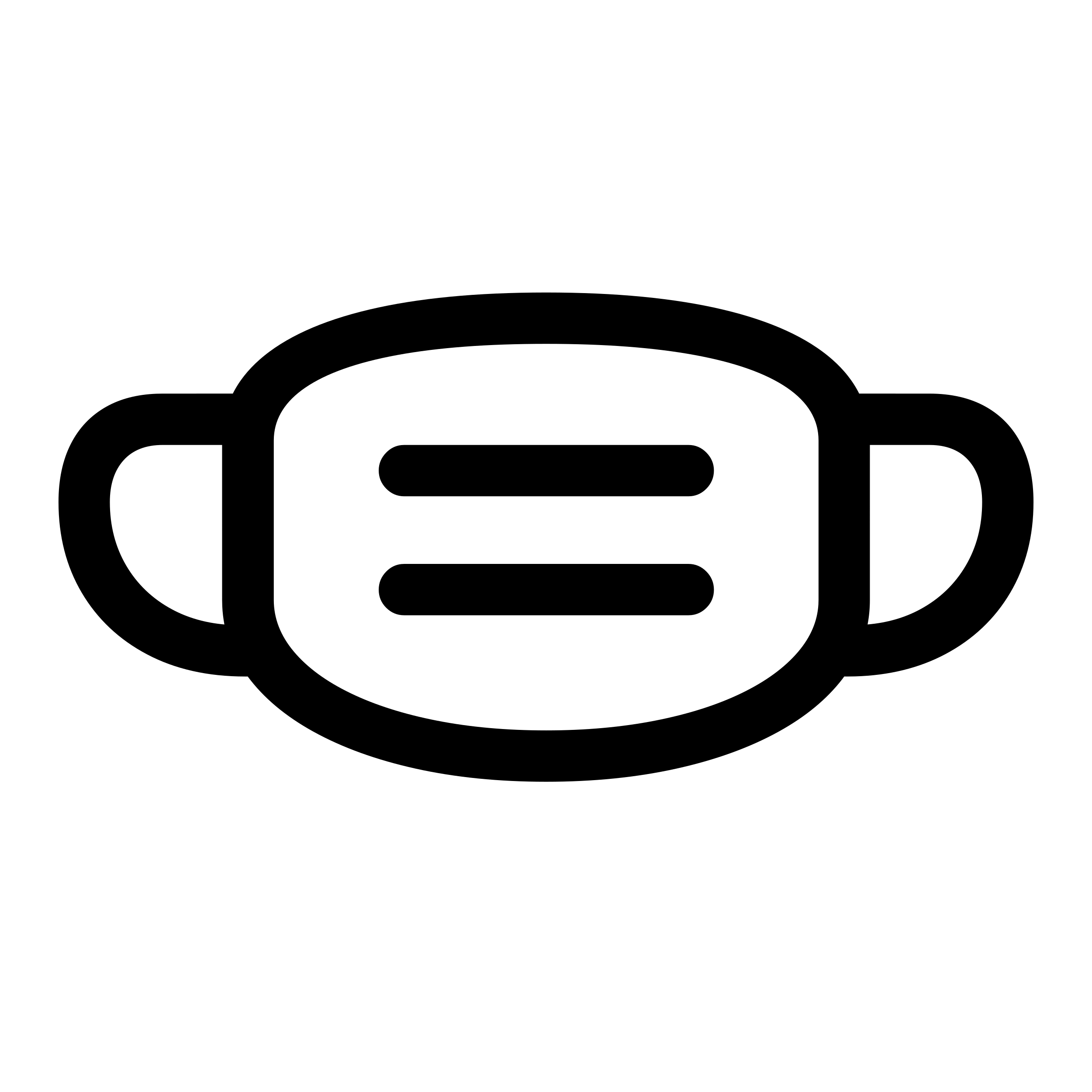 Mask Icon