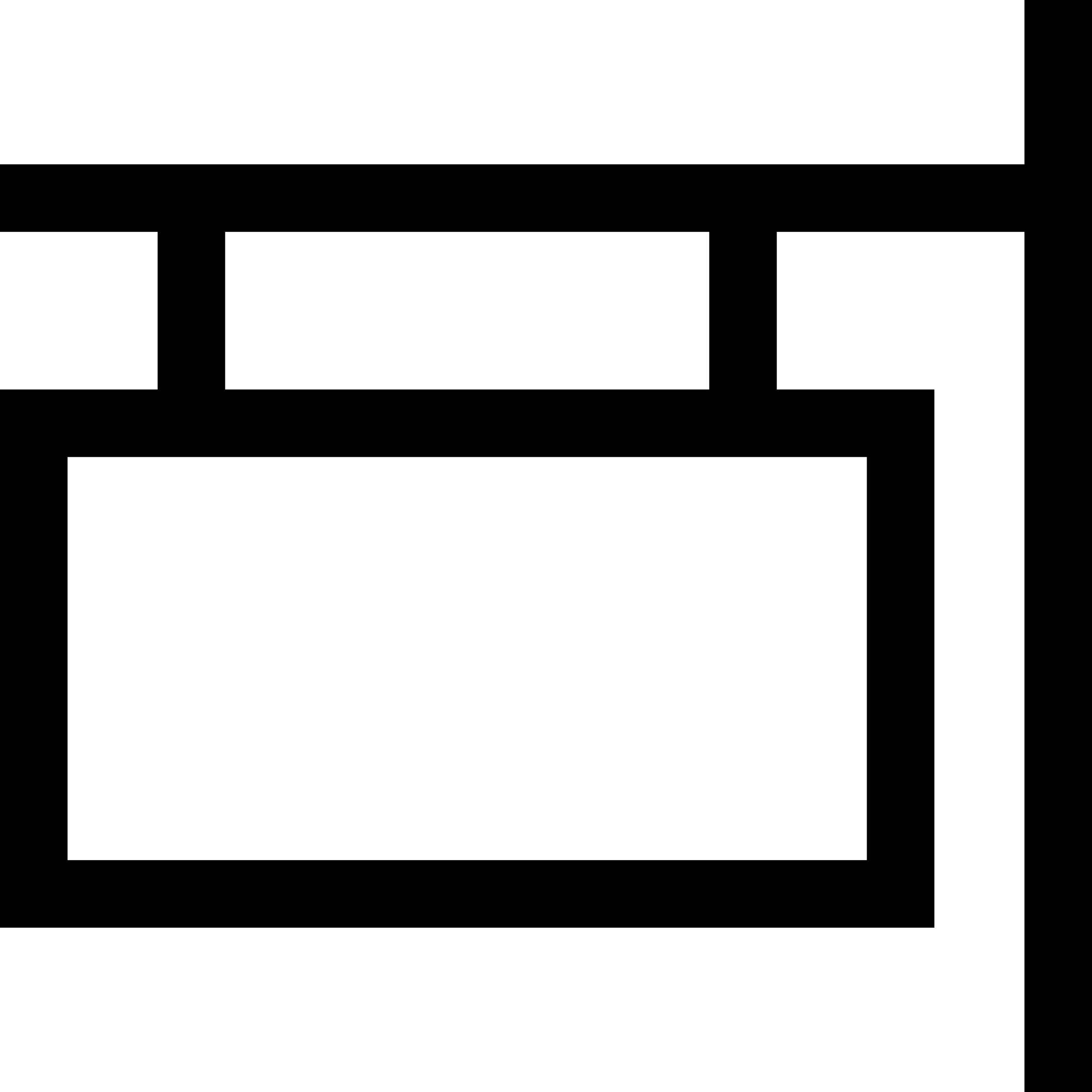 Signage Icon