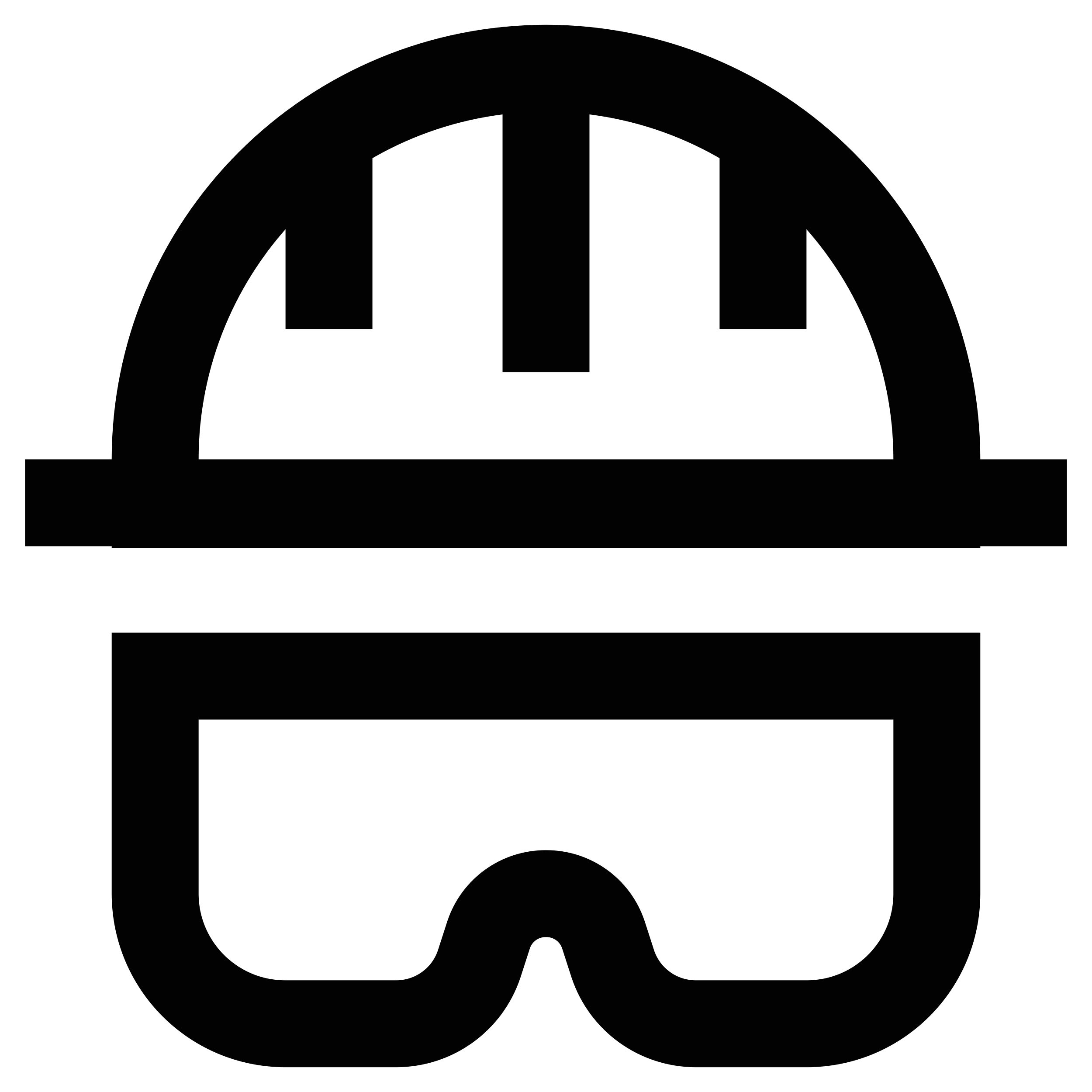 Glasses Icon