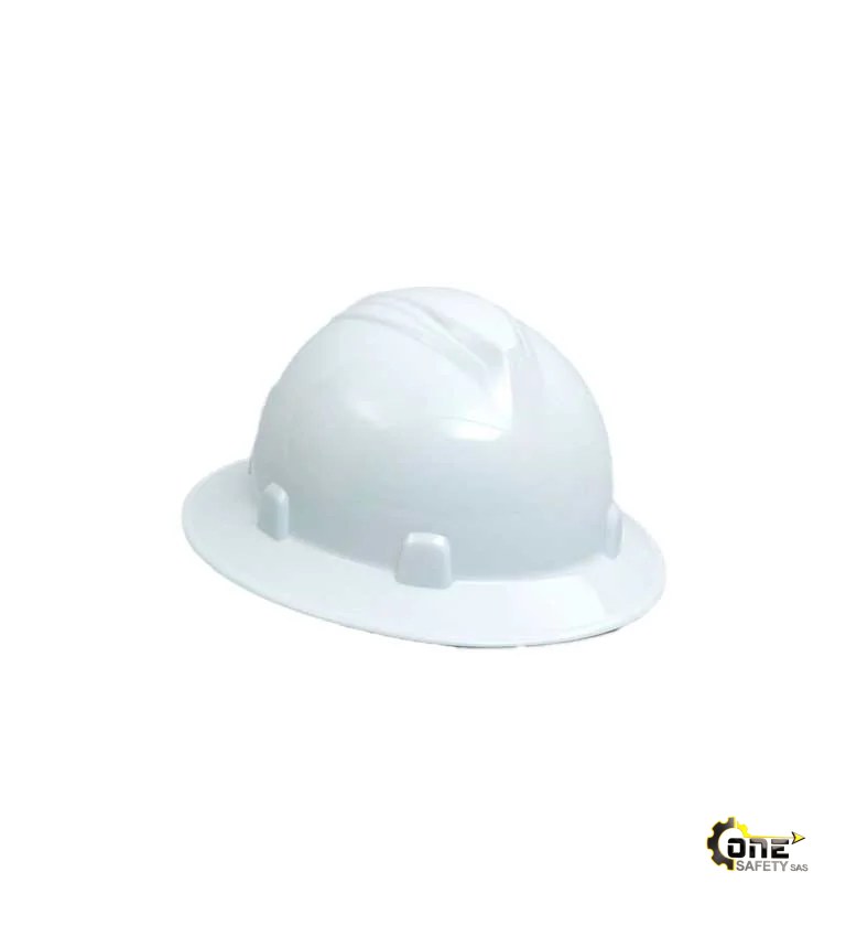 CASCO IMPERIO RACHET BLANCO 1600RC