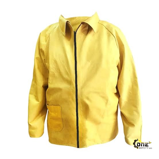 CHAQUETAS EN VAQUETA