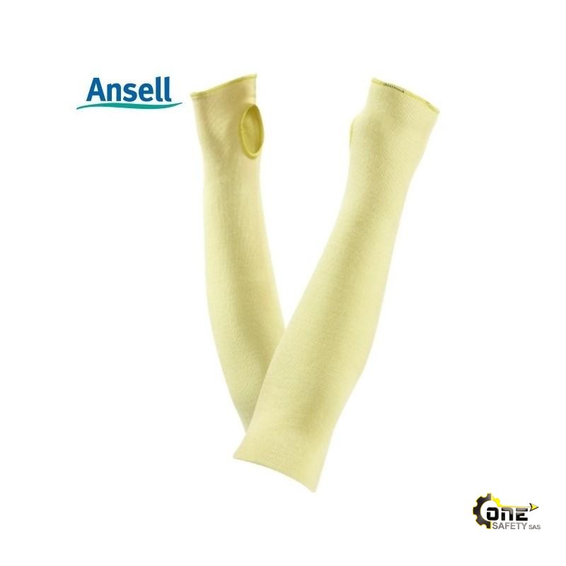 MANGA KEVLAR 18" ANSELL REF 70-118