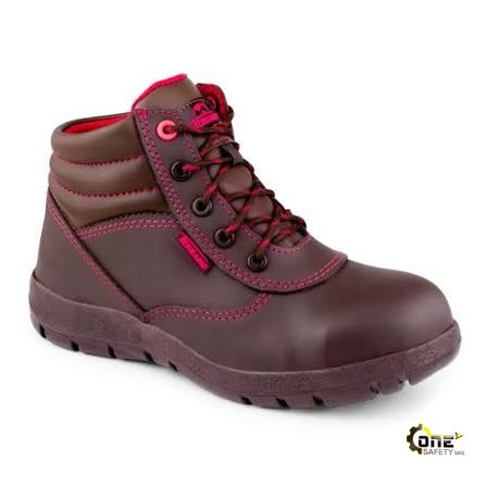 BOTA DAMA TIGER