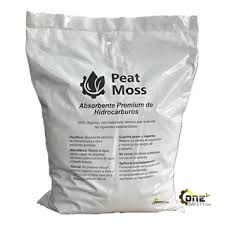 ABSORBENTE BIODEGRADABLE GRANULADO X LIBRA PET MOSS